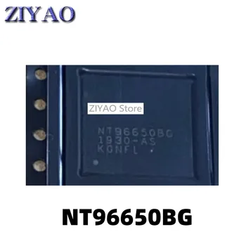 1 бр. NT96650 NT96650BG Опаковка BGA за наблюдение на паркинг, чип основната честота на процесора