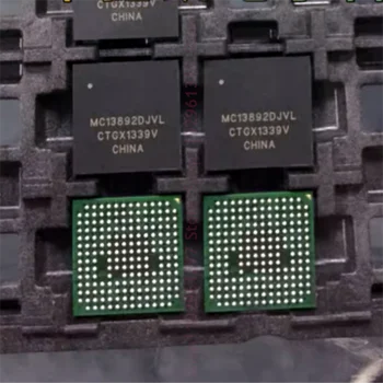 10 бр. нов чип за управление на захранването MC13A892DJVL BGA186