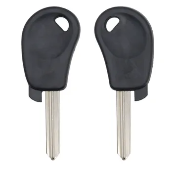 DAKATU 20pcs Транспондер Калъф За ключове на автомобил Citroen Xsara Picasso Shell Key Fob Е на капака на Корпуса Неразрезанный ключ SX9 Нож