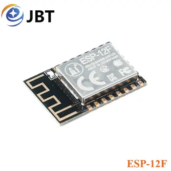 ESP-12F (актуализация ESP-12E) ESP8266 Дистанционно сериен порт, WIFI Безжична модул ESP8266 4M Flash ESP 8266 ИН