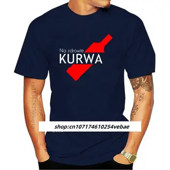 New Na Zdrowie Kurwa T-Shirt