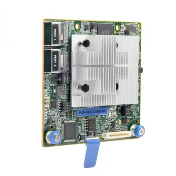 P47777-B21 MR416i-p Gen11 x16 на песните 8 GB Кеш памет PCI SPDM Plug контролер на паметта