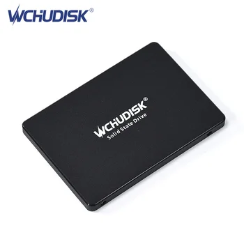 WCHUDISK SSD 512GB SATA 1 TB 120G 128 GB И 240 GB 256 GB 480G 2 TB 4 TB SATA3 2,5 