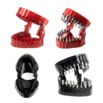 Дизайн на модели на зъби, Държач за отвертки, магнитен държач за битове, битове в рамките на 7,5 мм, Директна доставка