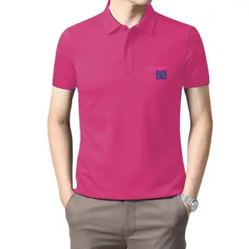 Мъжки облекла за голф Degrassi, висока тениска, потник от най-готините сериали, градинска дрехи, забавна тениска-с къси ръкави за мъже