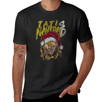 Нова тениска Tatis Navirad за феновете на San Diego Padres, тениски оверсайз, тениска с графики, мъжки t-shirt