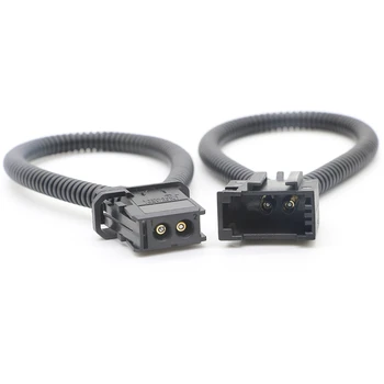Оптичен кабел, Подходящи за BMW, Mercedes, Audi NBT CIC СМС