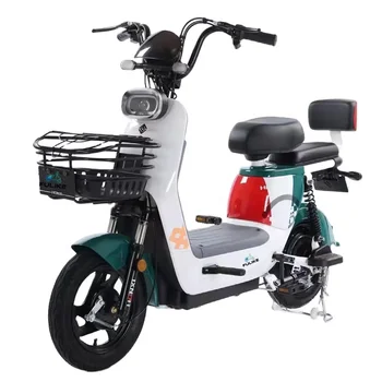 Популярни китайски електрически сгъваем велосипед на по-евтина цена, скутери, електрически велосипеди, мотоциклети за възрастни